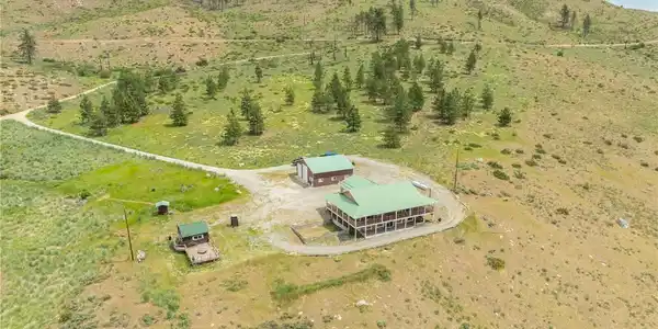 29 Barn Dance