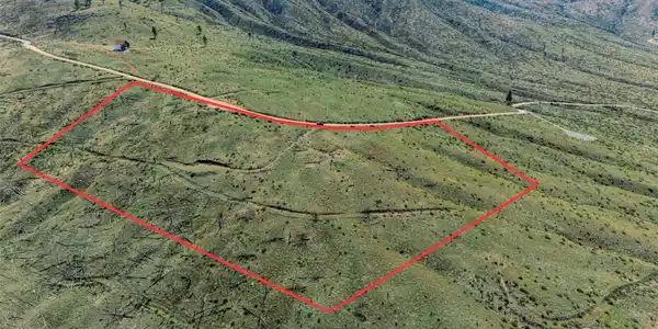 0 Lot 4 High Ranch Rd.