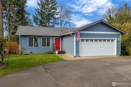 127 Bremerton W