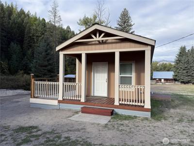 160 St Peter's Creek