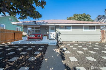 856 Kittitas
