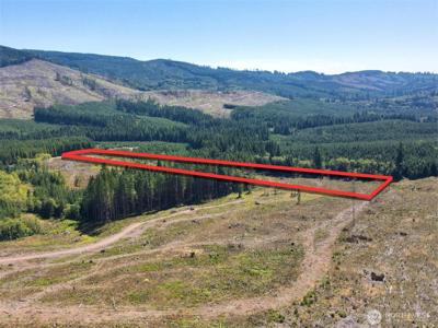 3700 Little Kalama River