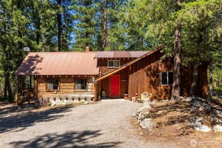 23 East Buttermilk Creek Road