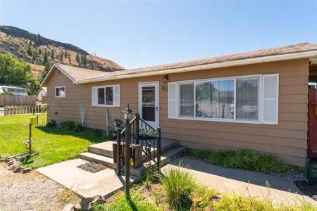 323 Grand Coulee