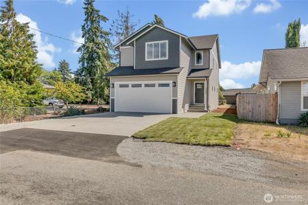 608 B Deeded SW