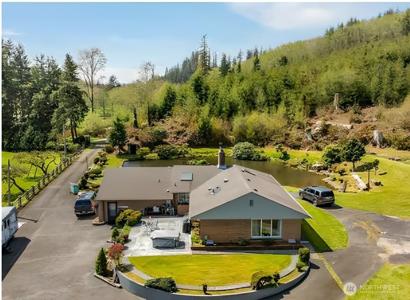 121 Bear Gulch