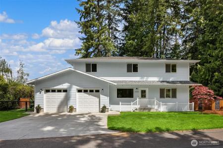 24390 Mount Washington View NW