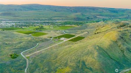 81 B E Dry Coulee Road