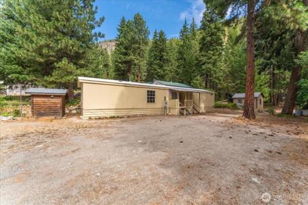 17968 Entiat River