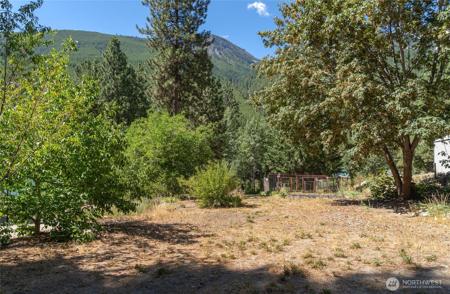 24 Mile Entiat River