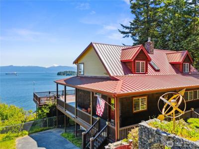 4623 Guemes Island