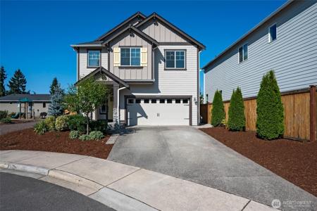 4327 233rd SE