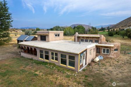 574 Twisp-Winthrop Eastside