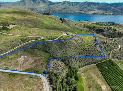 0 Chelan Ranch Rd. Lot 4