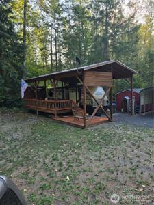 172 Glacier Drive