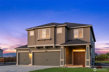 2814 Dapple Gray Way