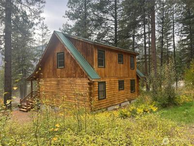 45 Fawn Creek E