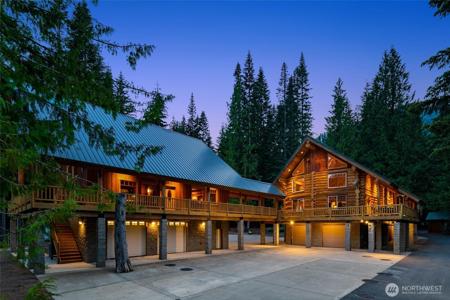 4422 Kachess Lake