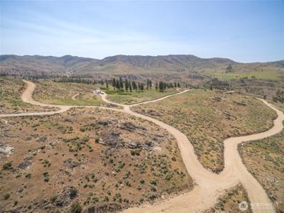 1 Lot Highland Plateau