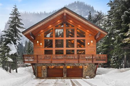 27 Alpental Strasse