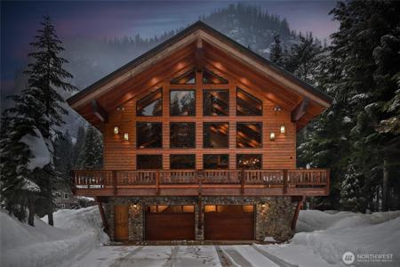 27 Alpental Strasse