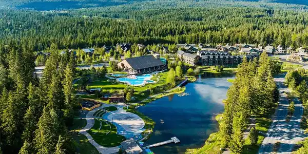 3600 Suncadia Trail