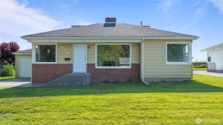 934 Frazier Drive