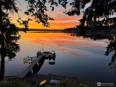 22 Silcox Island