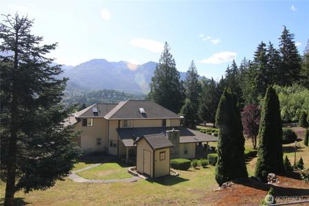 5860 Bell Creek Logging