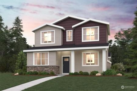 17858 139th (lot 54) E