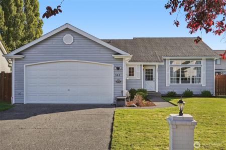502 Belfair SW