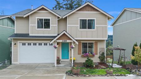 2489 Sand Dollar W