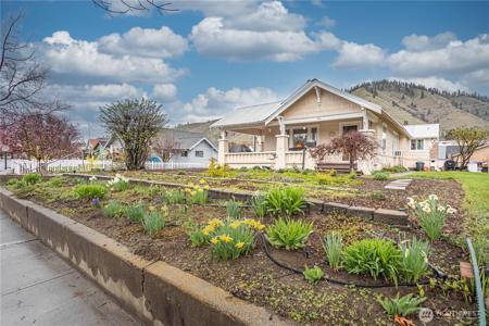 401 Cottage