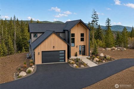 190 Skyline Ridge (Lot 55)
