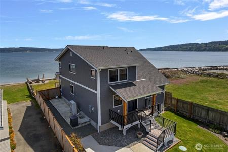 2805 North Bluff
