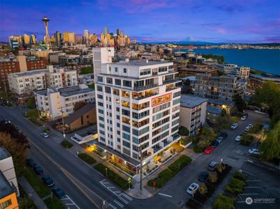 415 Mercer