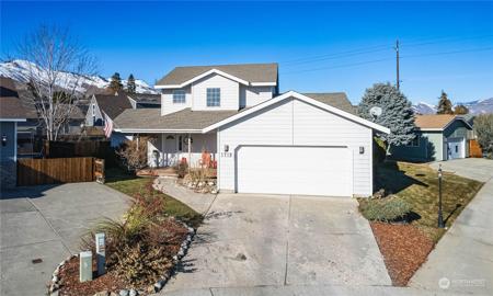 1712 Terrea Court
