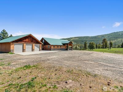6720 Stemilt Loop Road