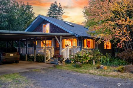 537 Burnt Ridge