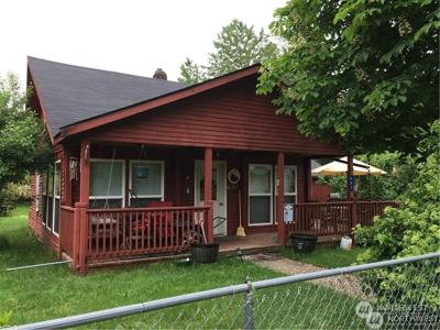 607 Clear Creek