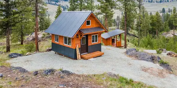 0 Lot 39 Homestead Spur