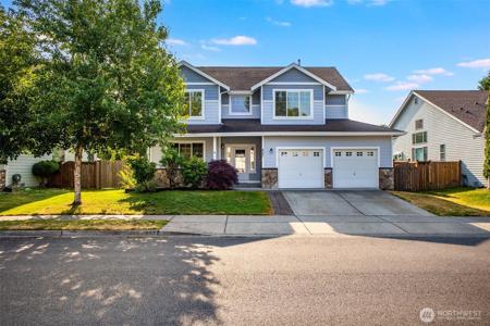 807 Williams NW