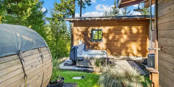 61 Basin Creek