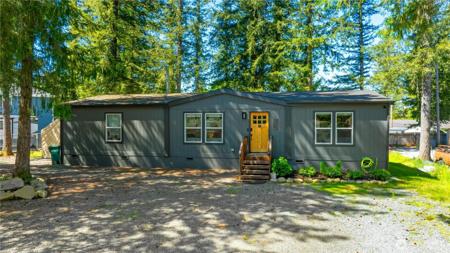 15812 Wallace Falls Loop