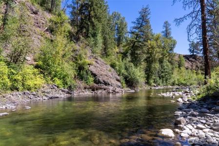 73 Poorman Creek Cutoff Road