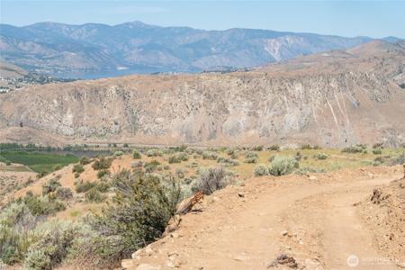 0 Tract 1 McNeil Canyon Rd