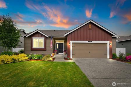 121 Hickory SW