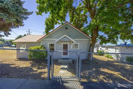 158 Wapato