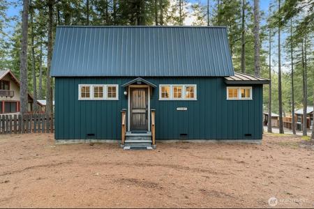 21404 Stirrup