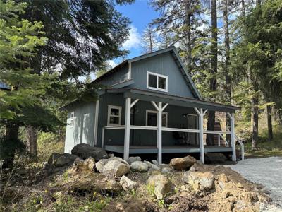 23000 Lake Wenatchee